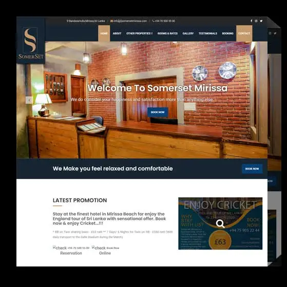 Portfolio Image